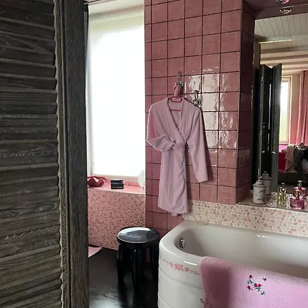 De Pierre * La Fouillade