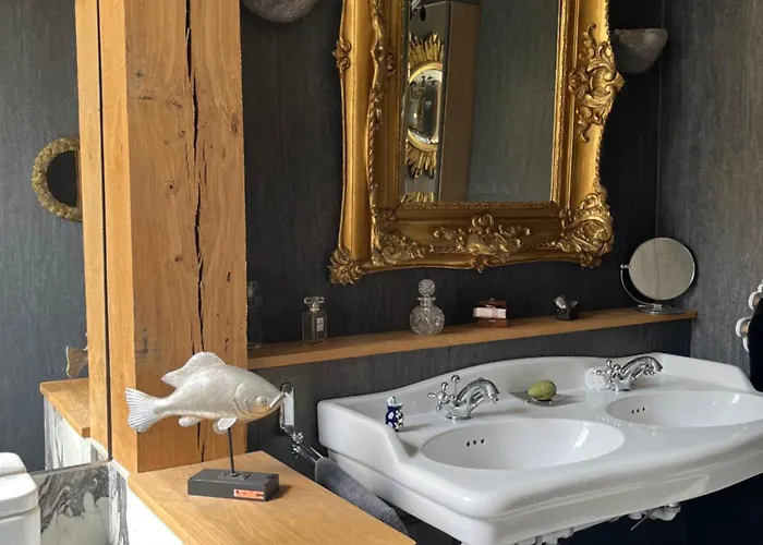 De Pierre B&B La Fouillade