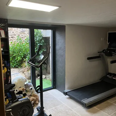 De Pierre Отель типа 