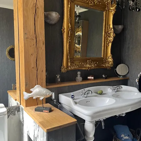 De Pierre Bed & Breakfast La Fouillade