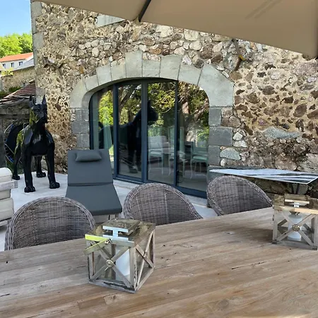 De Pierre Bed & Breakfast *