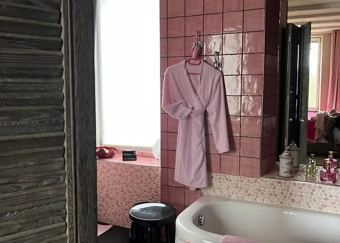 De Pierre * La Fouillade